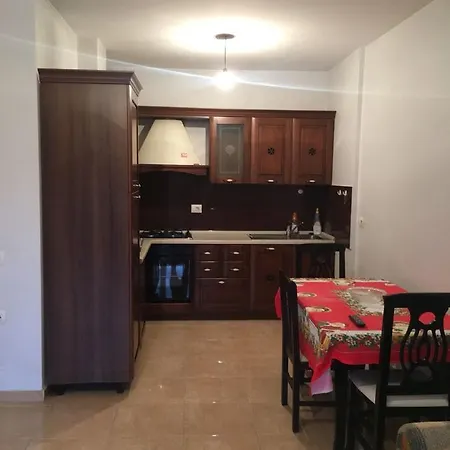 Ermal's Apartament
