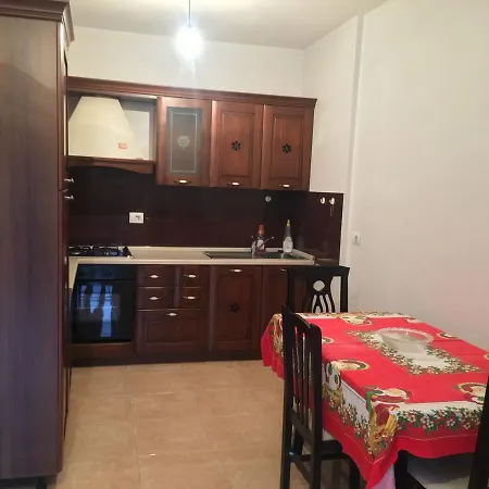 Ermal's Apartament