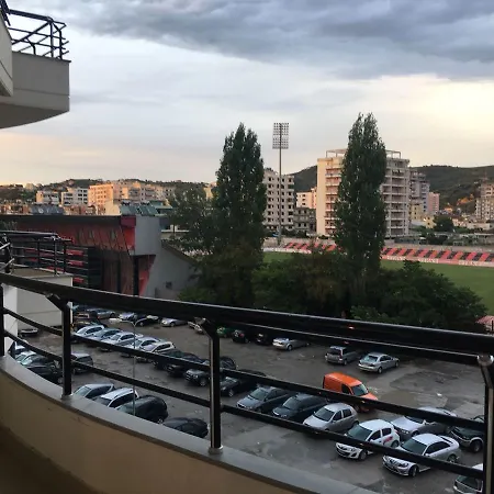 Ermal's Apartament *