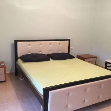아파트 Ermal's Apartament Vlorë