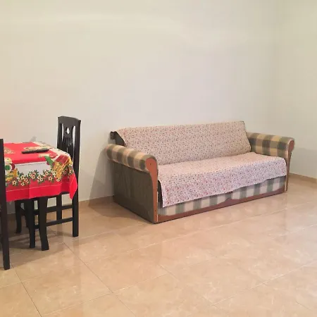 Ermal's Apartament 아파트 *