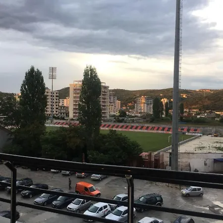 Ermal's Apartament * Vlorë