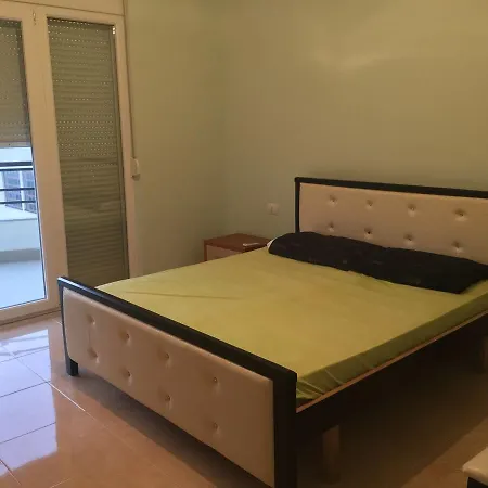 Ermal's Apartament Vlorë