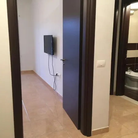 Ermal's Apartament Vlorë