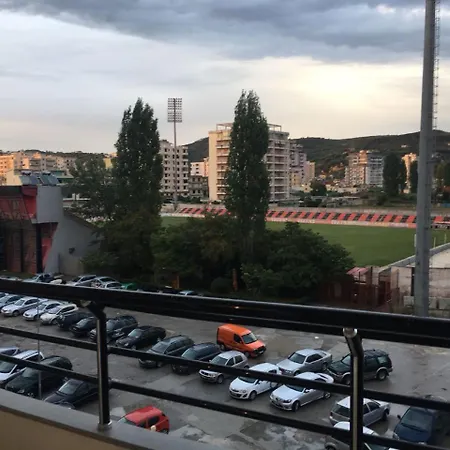Ermal's Apartament *